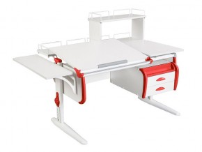 белый/красный в Челябинске - magazin-mebel74.ru | фото