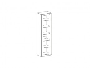 Детская Элана Бодега белая в Челябинске - magazin-mebel74.ru | фото 3