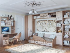 Детская Город в Челябинске - magazin-mebel74.ru | фото