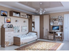 Детская Город в Челябинске - magazin-mebel74.ru | фото 3