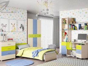 Детская Лайк в Челябинске - magazin-mebel74.ru | фото 3