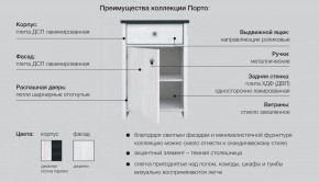 Детская Порто в Челябинске - magazin-mebel74.ru | фото