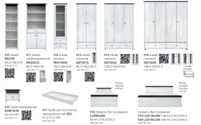 Детская Порто в Челябинске - magazin-mebel74.ru | фото 4