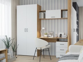 Детская рабочая зона Лайт в Челябинске - magazin-mebel74.ru | фото 3