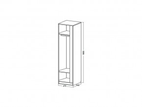 Детская Юниор-11.1 в Челябинске - magazin-mebel74.ru | фото 3