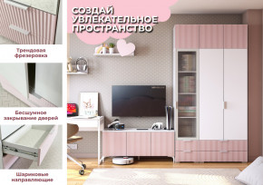 Детская Зефир К1 в Челябинске - magazin-mebel74.ru | фото