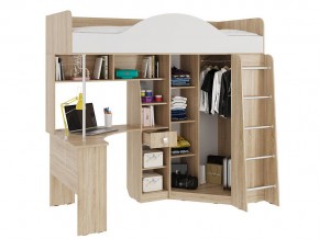 Детский комплекс Мега в Челябинске - magazin-mebel74.ru | фото 3