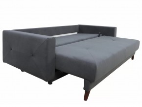 Диван Тэсси Графит в Челябинске - magazin-mebel74.ru | фото 3