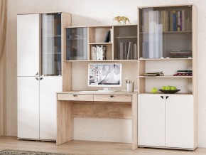 Домашний офис Бостон в Челябинске - magazin-mebel74.ru | фото