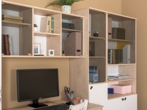 Домашний офис Бостон в Челябинске - magazin-mebel74.ru | фото 3