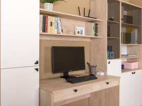 Домашний офис Бостон в Челябинске - magazin-mebel74.ru | фото 7