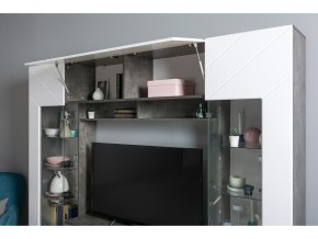 Гостиная 15.95 Орлеан в Челябинске - magazin-mebel74.ru | фото 4