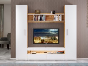 Гостиная Альба в Челябинске - magazin-mebel74.ru | фото