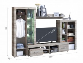 Гостиная Джерси в Челябинске - magazin-mebel74.ru | фото