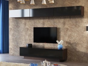Гостиная Паола черный в Челябинске - magazin-mebel74.ru | фото 3