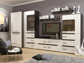 Гостиная Виго МДФ в Челябинске - magazin-mebel74.ru | фото 3