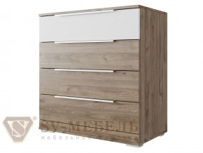 Комод 4 ящика в Челябинске - magazin-mebel74.ru | фото
