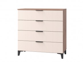 Комод 4 ящика в Челябинске - magazin-mebel74.ru | фото