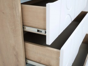 Комод Кристабель 8 в Челябинске - magazin-mebel74.ru | фото