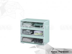 Комод Тифани КМ-07 в Челябинске - magazin-mebel74.ru | фото
