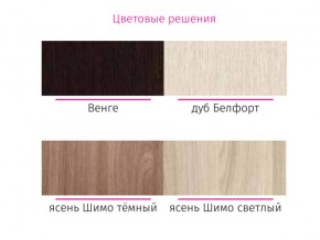 Компьютерный стол №1 в Челябинске - magazin-mebel74.ru | фото