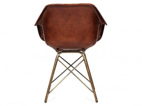 Кресло Eames Bull mod. M-17668 в Челябинске - magazin-mebel74.ru | фото