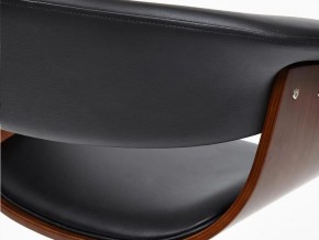 Кресло офисное Vimta черный в Челябинске - magazin-mebel74.ru | фото 4