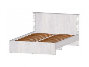 Кровать 1200 в Челябинске - magazin-mebel74.ru | фото