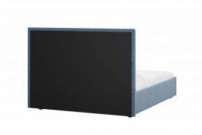 Кровать Ingrid 1600 Оникс 17 в Челябинске - magazin-mebel74.ru | фото 3