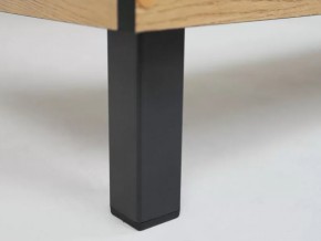 Кровать Лофт 14 с ортопедом в Челябинске - magazin-mebel74.ru | фото 3
