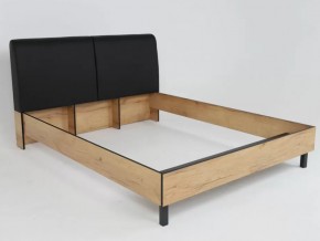 Кровать Лофт 14 с ортопедом в Челябинске - magazin-mebel74.ru | фото 4