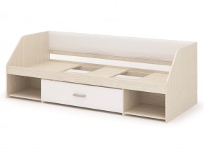 кровать одноярусная в Челябинске - magazin-mebel74.ru | фото