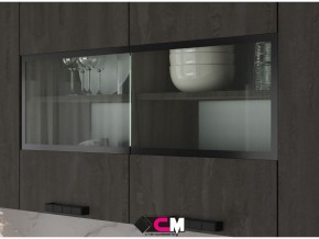 Кухня Эдинбург 2000 мм в Челябинске - magazin-mebel74.ru | фото 3