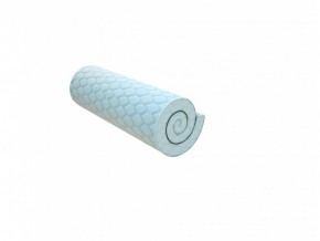 Матрас рулонный Eco Foam roll в Челябинске - magazin-mebel74.ru | фото