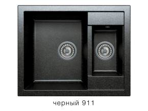 Мойка кварцевая Tolero R-109 Черный 911 в Челябинске - magazin-mebel74.ru | фото