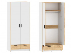 НМ 011.80 Шкаф для одежды в Челябинске - magazin-mebel74.ru | фото