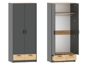 НМ 011.80 Шкаф для одежды в Челябинске - magazin-mebel74.ru | фото