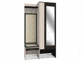 Ольга 4 прихожая в Челябинске - magazin-mebel74.ru | фото