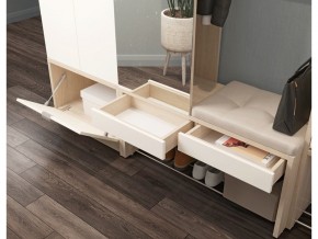 Прихожая Эльтон в Челябинске - magazin-mebel74.ru | фото