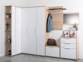 Прихожая Куба в Челябинске - magazin-mebel74.ru | фото 8