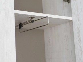 Прихожая Ольга-Милк 4 в Челябинске - magazin-mebel74.ru | фото 6