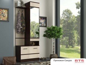 прихожая СУ-01 в Челябинске - magazin-mebel74.ru | фото