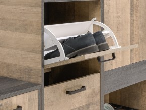 Прихожая Трувор в Челябинске - magazin-mebel74.ru | фото 4