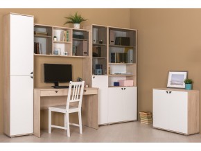 Шкаф 13.154 Бостон в Челябинске - magazin-mebel74.ru | фото