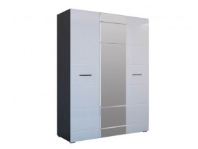 Шкаф 3-х створчатый в Челябинске - magazin-mebel74.ru | фото