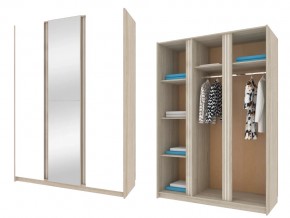 шкаф 3 створки в Челябинске - magazin-mebel74.ru | фото