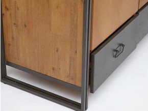Шкаф City mod. CTY B06 в Челябинске - magazin-mebel74.ru | фото 5