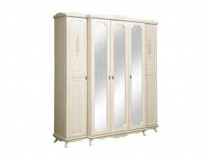 Шкаф для одежды 06.95 в Челябинске - magazin-mebel74.ru | фото