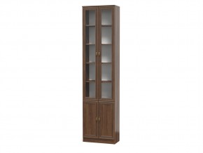 Шкаф комбинированный В-18 в Челябинске - magazin-mebel74.ru | фото
