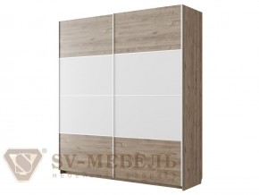 Шкаф-купе №23 в Челябинске - magazin-mebel74.ru | фото